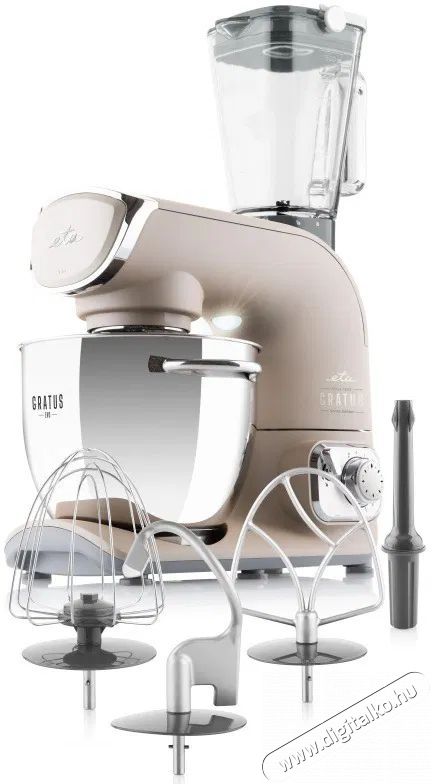ETA 1028 90025 Gratus Evo Smart &Uacute;jdons&aacute;gok - &Uacute;j term&eacute;kek - 511295