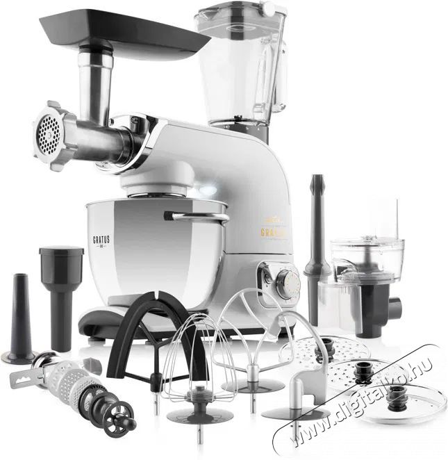 ETA 1028 90061 Gratus Evo Max &Uacute;jdons&aacute;gok - &Uacute;j term&eacute;kek - 511294