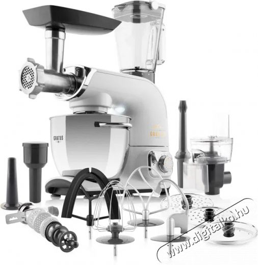 ETA 1028 90061 Gratus Evo Max &Uacute;jdons&aacute;gok - &Uacute;j term&eacute;kek - 511294