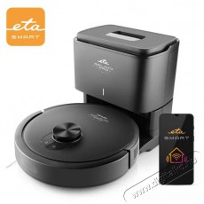 ETA Galaxo PRO 6239 90000 H&aacute;ztart&aacute;s / Otthon / K&uuml;lt&eacute;r - Porsz&iacute;v&oacute; / takar&iacute;t&oacute;g&eacute;p - Robotporsz&iacute;v&oacute; - 510997
