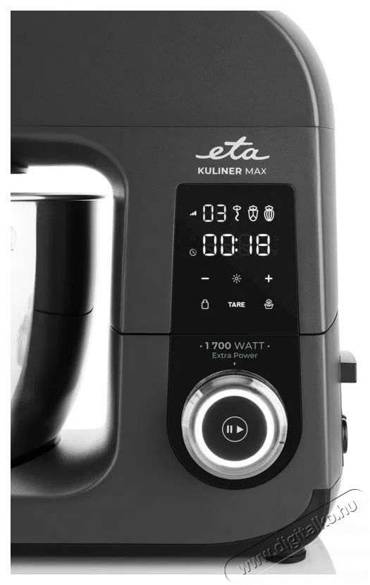 ETA Kuliner II Max 2038 90010 &Uacute;jdons&aacute;gok - &Uacute;j term&eacute;kek - 511296