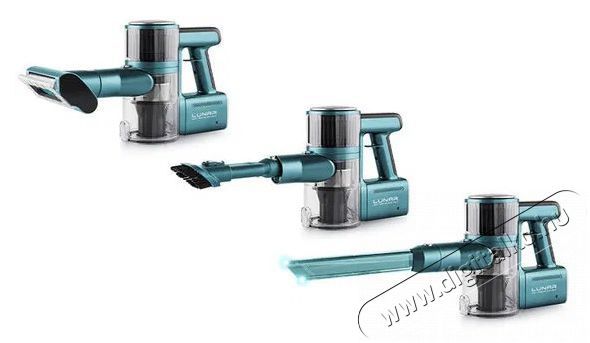 ETA Lunar 4238 90000 H&aacute;ztart&aacute;s / Otthon / K&uuml;lt&eacute;r - Porsz&iacute;v&oacute; / takar&iacute;t&oacute;g&eacute;p - K&eacute;zi / &aacute;ll&oacute; porsz&iacute;v&oacute; - 510994