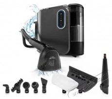 ETA Steam&Clean 7214 90000 Háztartás / Otthon / Kültér - Tisztító / mosó - Kézi gőztisztító / gőzborotva - 510991