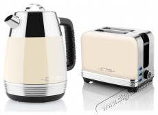 ETA 9186 90040 Storio Retro V&iacute;zforral&oacute; + Keny&eacute;rpir&iacute;t&oacute; 9166 90040 Konyhai term&eacute;kek - Konyhai eszk&ouml;z - K&eacute;szlet / szett - 513066