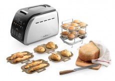 ETA 714990040 KENYÉRSÜTŐ Konyhai termékek - Konyhai kisgép (sütés / főzés / hűtés / ételkészítés) - Kenyérsütő - 516662