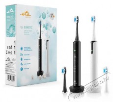 ETA Sonetic 2709 90000 set Elektromos fogkefe Sz&eacute;ps&eacute;g&aacute;pol&aacute;s / Eg&eacute;szs&eacute;g - Sz&aacute;j / fog &aacute;pol&aacute;s - Elektromos fogkefe - 524746