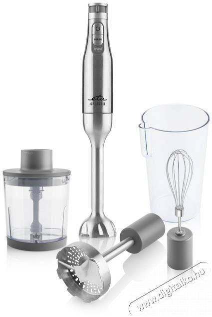 ETA 421590000 BOTMIXER SZETT Konyhai term&eacute;kek - Konyhai kisg&eacute;p (elők&eacute;sz&iacute;t&eacute;s / feldolgoz&aacute;s) - Botmixer - 516454