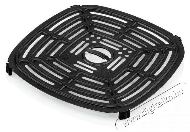 ETA 016890000 FORR&Oacute;LEVEGŐS S&Uuml;TŐ 4,3 L Konyhai term&eacute;kek - Konyhai kisg&eacute;p (s&uuml;t&eacute;s / főz&eacute;s / hűt&eacute;s / &eacute;telk&eacute;sz&iacute;t&eacute;s) - L&eacute;gkever&eacute;ses főzőg&eacute;p / elektromos kukta / multifunkci&oacute;s s&uuml;tő - 502910