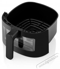 ETA 016890000 FORR&Oacute;LEVEGŐS S&Uuml;TŐ 4,3 L Konyhai term&eacute;kek - Konyhai kisg&eacute;p (s&uuml;t&eacute;s / főz&eacute;s / hűt&eacute;s / &eacute;telk&eacute;sz&iacute;t&eacute;s) - L&eacute;gkever&eacute;ses főzőg&eacute;p / elektromos kukta / multifunkci&oacute;s s&uuml;tő - 502910