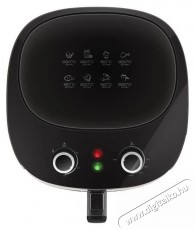 ETA 216890000 FORR&Oacute;LEVEGŐS S&Uuml;TŐ XXL 7,2 L Konyhai term&eacute;kek - Konyhai kisg&eacute;p (s&uuml;t&eacute;s / főz&eacute;s / hűt&eacute;s / &eacute;telk&eacute;sz&iacute;t&eacute;s) - L&eacute;gkever&eacute;ses főzőg&eacute;p / elektromos kukta / multifunkci&oacute;s s&uuml;tő - 506745