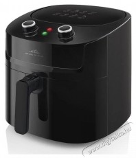 ETA 216890000 FORR&Oacute;LEVEGŐS S&Uuml;TŐ XXL 7,2 L Konyhai term&eacute;kek - Konyhai kisg&eacute;p (s&uuml;t&eacute;s / főz&eacute;s / hűt&eacute;s / &eacute;telk&eacute;sz&iacute;t&eacute;s) - L&eacute;gkever&eacute;ses főzőg&eacute;p / elektromos kukta / multifunkci&oacute;s s&uuml;tő - 506745