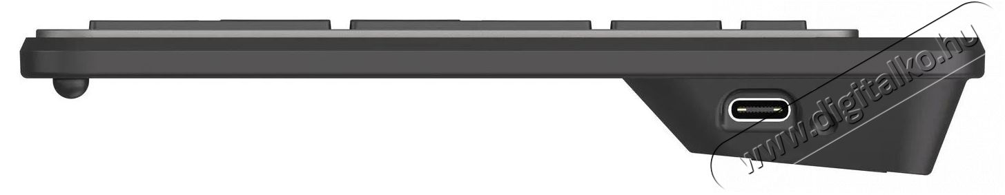 Eternico KSB3350 HU , vezet&eacute;k n&eacute;lk&uuml;li billentyűzet Iroda &eacute;s sz&aacute;m&iacute;t&aacute;stechnika - Billentyűzet / billentyűzet szett - Vezet&eacute;k n&eacute;lk&uuml;li - 503344