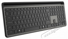Eternico KSB3350 HU , vezet&eacute;k n&eacute;lk&uuml;li billentyűzet Iroda &eacute;s sz&aacute;m&iacute;t&aacute;stechnika - Billentyűzet / billentyűzet szett - Vezet&eacute;k n&eacute;lk&uuml;li - 503344