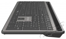 Eternico KSB3350 HU , vezet&eacute;k n&eacute;lk&uuml;li billentyűzet Iroda &eacute;s sz&aacute;m&iacute;t&aacute;stechnika - Billentyűzet / billentyűzet szett - Vezet&eacute;k n&eacute;lk&uuml;li - 503344