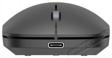 Eternico Wireless Mouse MSB380 - fekete Iroda &eacute;s sz&aacute;m&iacute;t&aacute;stechnika - Eg&eacute;r - Vezet&eacute;k n&eacute;lk&uuml;li eg&eacute;r - 535182