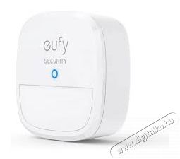 Eufy Motion sensor Mozg&aacute;s&eacute;rz&eacute;kelő H&aacute;ztart&aacute;s / Otthon / K&uuml;lt&eacute;r - Biztons&aacute;gtechnika - Mozg&aacute;s&eacute;rz&eacute;kelő - 402862
