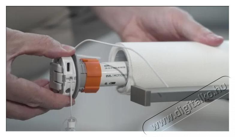 EVE MotionBlinds Upgrade Kit for Roller Blinds F&eacute;nyk&eacute;pezőg&eacute;p / kamera - Sport kamera tartoz&eacute;kok - T&aacute;vvez&eacute;rlő - 522582