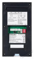 Evolveo DoorPhone 20-2W H&aacute;ztart&aacute;s / Otthon / K&uuml;lt&eacute;r - Biztons&aacute;gtechnika - Kieg&eacute;sz&iacute;tő - 522586