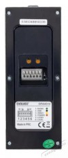 Evolveo DoorPhone AHD10, fekete-ez&uuml;st H&aacute;ztart&aacute;s / Otthon / K&uuml;lt&eacute;r - Biztons&aacute;gtechnika - Kieg&eacute;sz&iacute;tő - 522588