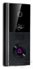 Evolveo DoorPhone AHD10, fekete H&aacute;ztart&aacute;s / Otthon / K&uuml;lt&eacute;r - Biztons&aacute;gtechnika - Kieg&eacute;sz&iacute;tő - 522587