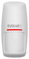 Evolveo Alarmex Pro (ACSALMPIR), vezet&eacute;k n&eacute;lk&uuml;li H&aacute;ztart&aacute;s / Otthon / K&uuml;lt&eacute;r - Biztons&aacute;gtechnika - Mozg&aacute;s&eacute;rz&eacute;kelő - 519389