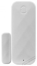 Evolveo WiFi DOOR Okos ajt&oacute;/ablak nyit&aacute;s&eacute;rz&eacute;kelő H&aacute;ztart&aacute;s / Otthon / K&uuml;lt&eacute;r - Biztons&aacute;gtechnika - Nyit&aacute;s&eacute;rz&eacute;kelő - 519419