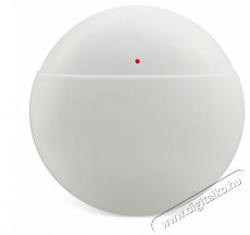 Evolveo WiFi WATER intelligens árvízérzékelő Háztartás / Otthon / Kültér - Biztonságtechnika - Vízszivárgás érzékelő - 519423