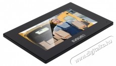 Evolveo DoorPhone AP2-2, fekete H&aacute;ztart&aacute;s / Otthon / K&uuml;lt&eacute;r - Biztons&aacute;gtechnika - Kieg&eacute;sz&iacute;tő - 519401
