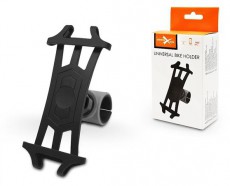 EXTREME EX-483 R5 univerz&aacute;lis biciklis telefontart&oacute; Mobil / Kommunik&aacute;ci&oacute; / Smart - Mobiltelefon kieg&eacute;sz&iacute;tő / tok - Tart&oacute; / r&ouml;gz&iacute;tő / &aacute;llv&aacute;ny - 409946