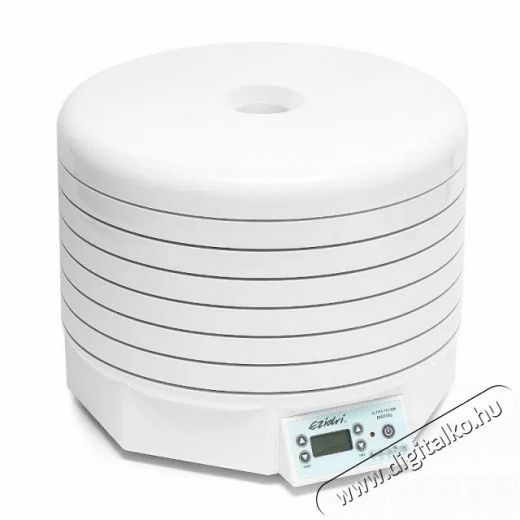 EZIDRI FD1000 ULTRA DIGITAL Konyhai term&eacute;kek - Konyhai kisg&eacute;p (s&uuml;t&eacute;s / főz&eacute;s / hűt&eacute;s / &eacute;telk&eacute;sz&iacute;t&eacute;s) - Gy&uuml;m&ouml;lcsaszal&oacute; - 522614