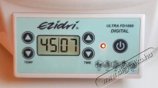 EZIDRI FD1000 ULTRA DIGITAL Konyhai term&eacute;kek - Konyhai kisg&eacute;p (s&uuml;t&eacute;s / főz&eacute;s / hűt&eacute;s / &eacute;telk&eacute;sz&iacute;t&eacute;s) - Gy&uuml;m&ouml;lcsaszal&oacute; - 522614