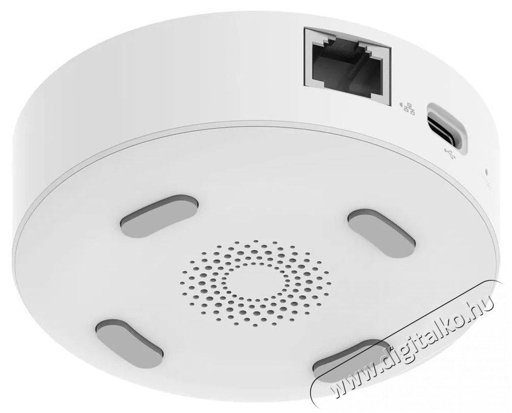 Ezviz A3-R200 (HUB) k&ouml;zponti vez&eacute;rlőegys&eacute;g H&aacute;ztart&aacute;s / Otthon / K&uuml;lt&eacute;r - Okos otthon - Kieg&eacute;sz&iacute;tő - 508095