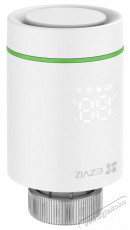 Ezviz Smart T55 H&aacute;ztart&aacute;s / Otthon / K&uuml;lt&eacute;r - Okos otthon - Termoszt&aacute;t - 508098