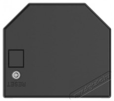 Ezviz T35-R100-WM okos WiFi kapcsol&oacute;modul, 1 csatorna, fogyaszt&aacute;sm&eacute;r&eacute;s H&aacute;ztart&aacute;s / Otthon / K&uuml;lt&eacute;r - Okos otthon - Kieg&eacute;sz&iacute;tő - 522618