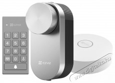 Ezviz DL01 Pro (DL01CP, A3) KIT 2 H&aacute;ztart&aacute;s / Otthon / K&uuml;lt&eacute;r - Biztons&aacute;gtechnika - Kieg&eacute;sz&iacute;tő - 519426