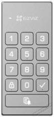 Ezviz DL01 Pro (DL01CP, A3) KIT 2 H&aacute;ztart&aacute;s / Otthon / K&uuml;lt&eacute;r - Biztons&aacute;gtechnika - Kieg&eacute;sz&iacute;tő - 519426