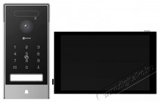 Ezviz HP7 Pro 4K (CS-HP7-R400-1W2TFD(Pro)) H&aacute;ztart&aacute;s / Otthon / K&uuml;lt&eacute;r - Biztons&aacute;gtechnika - Kieg&eacute;sz&iacute;tő - 519434