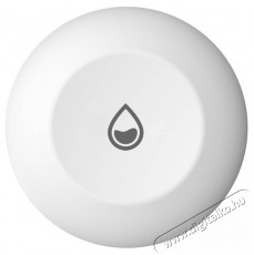 Ezviz T10C H&aacute;ztart&aacute;s / Otthon / K&uuml;lt&eacute;r - Biztons&aacute;gtechnika - V&iacute;zsziv&aacute;rg&aacute;s &eacute;rz&eacute;kelő - 519439