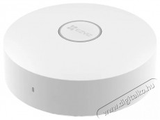 Ezviz A3-R200 (HUB) k&ouml;zponti vez&eacute;rlőegys&eacute;g H&aacute;ztart&aacute;s / Otthon / K&uuml;lt&eacute;r - Okos otthon - Kieg&eacute;sz&iacute;tő - 508095