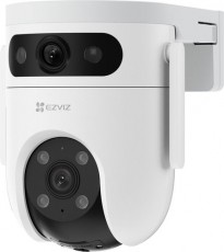 Ezviz PTZ H9c 3MP (EZVIZ PTZ H9c 3MP dual k&uuml;lt&eacute;ri kamera) dual k&uuml;lt&eacute;ri kamera - F&eacute;nyk&eacute;pezőg&eacute;p / kamera - Megfigyelő / IP kamera - 531398