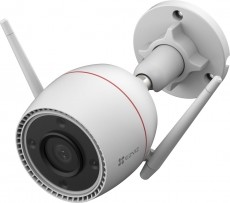 Ezviz H3C 2K+ (CS-H3c-R100-1J4WKFL) - F&eacute;nyk&eacute;pezőg&eacute;p / kamera - Megfigyelő / IP kamera - 531408