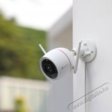 Ezviz H3C 2K+ (CS-H3c-R100-1J4WKFL) F&eacute;nyk&eacute;pezőg&eacute;p / kamera - Megfigyelő / IP kamera - 531408