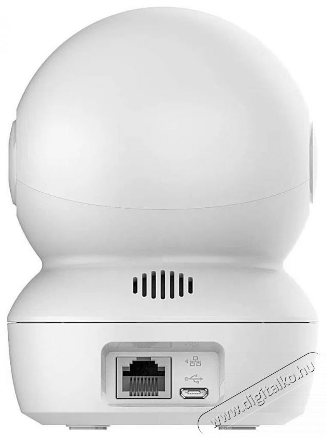Ezviz H6C 2MP IP kamera F&eacute;nyk&eacute;pezőg&eacute;p / kamera - Megfigyelő / IP kamera - 532571