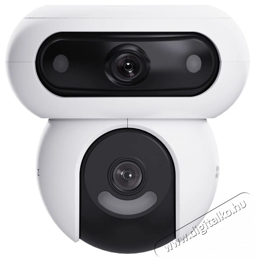 Ezviz H90 2K+ IP kamera H&aacute;ztart&aacute;s / Otthon / K&uuml;lt&eacute;r - Biztons&aacute;gtechnika - Biztons&aacute;gi kamera - 532574