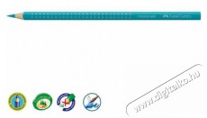 FABER-CASTELL Grip 2001 türkiz színes ceruza - Egyéb - Nem forgalmazzuk ! - 406358