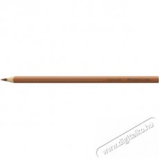 FABER-CASTELL Grip 2001 barna színes ceruza - Egyéb - Nem forgalmazzuk ! - 405719