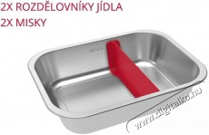 Faitron HeatsBox belső t&aacute;lak k&eacute;szlete Konyhai term&eacute;kek - Ed&eacute;ny - &Eacute;telt&aacute;rol&oacute; - 522625