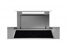 Falmec DOWN DRAFT 120 feh&eacute;r motor n&eacute;lk&uuml;l Konyhai term&eacute;kek - P&aacute;raelsz&iacute;v&oacute; - Pultba &eacute;p&iacute;thető - 355659