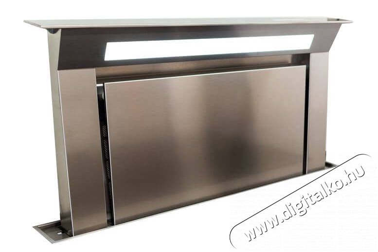 Falmec DOWN DRAFT 120 inox motor n&eacute;lk&uuml;l Konyhai term&eacute;kek - P&aacute;raelsz&iacute;v&oacute; - Pultba &eacute;p&iacute;thető - 355661