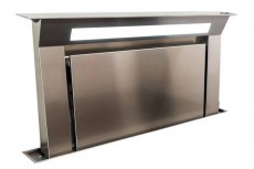 Falmec DOWN DRAFT 120 inox motor n&eacute;lk&uuml;l Konyhai term&eacute;kek - P&aacute;raelsz&iacute;v&oacute; - Pultba &eacute;p&iacute;thető - 355661